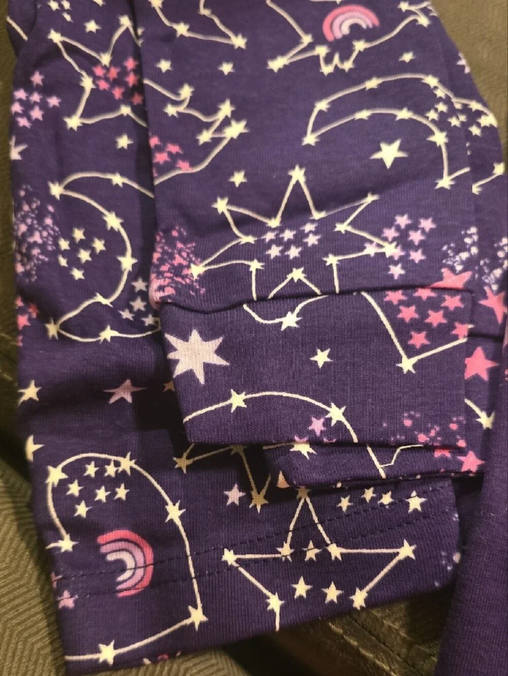 The Childrens Place long sleeve